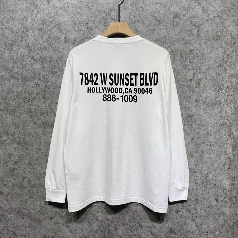 Amiri S-2XL 11trCH292